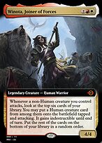 Magic Online Promos #80807