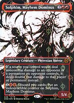 Phyrexia: All Will Be One #449