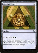 Kaldheim Commander #97
