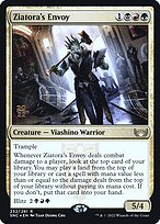 Streets of New Capenna Promos #232s