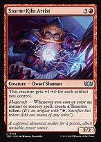 Tarkir: Dragonstorm Commander #235