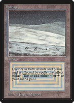 Limited Edition Beta #285