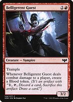 Innistrad: Crimson Vow #144