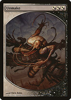 Magic Player Rewards 2009 #3