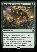 Bloomburrow Commander #118