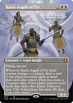Commander Legends: Battle for Baldur's Gate #370