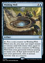 Bloomburrow Promos #81p