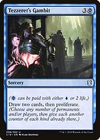 Commander 2019 #98