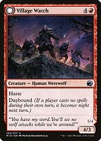 Innistrad: Midnight Hunt #165