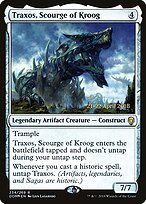 Dominaria Promos #234s