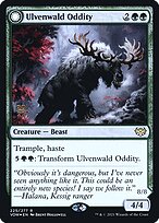 Innistrad: Crimson Vow Promos #225s