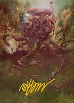 Modern Horizons 3 Art Series #40