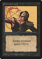 Limited Edition Beta #132