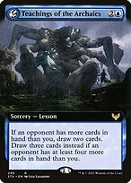 Strixhaven: School of Mages #299
