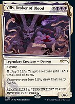 Secret Lair Drop #1567