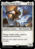 Commander Masters #71