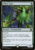 Innistrad: Midnight Hunt #207