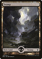 Battle for Zendikar #264
