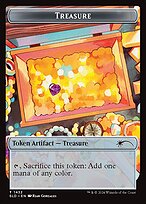 Secret Lair Drop #1432