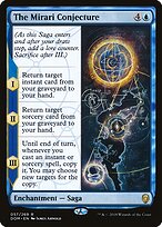 Dominaria #57