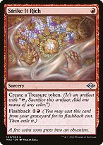 Modern Horizons 2 #143