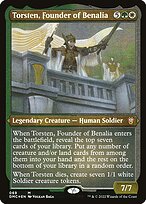 Dominaria United Commander #69