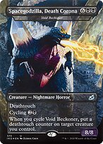 Ikoria: Lair of Behemoths #373