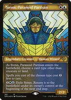 Dominaria United #361