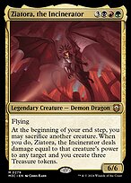 Modern Horizons 3 Commander #279