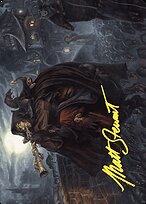 Wilds of Eldraine Art Series #33