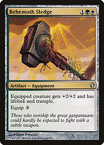 Commander 2013 #178