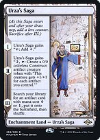 Modern Horizons 2 Promos #259s