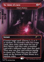 Tibalt's Trickery