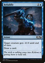 Core Set 2019 #309