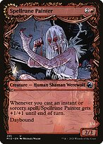 Innistrad: Midnight Hunt #295