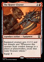 Modern Horizons 3 Commander #217