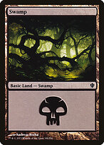 Commander 2013 #348