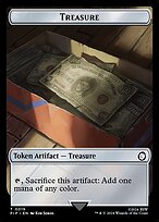 Fallout Tokens #19