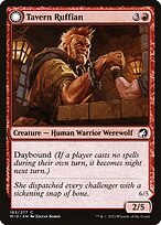 Innistrad: Midnight Hunt #163