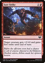 Innistrad: Crimson Vow #179