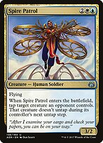 Aether Revolt #136