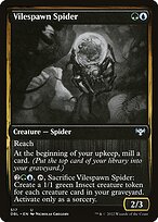 Innistrad: Double Feature #517
