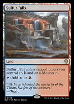 Bloomburrow Commander #333