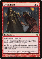 Commander 2013 #133