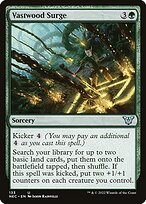 Neon Dynasty Commander #133
