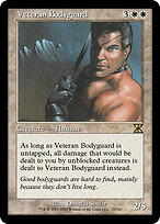 Masters Edition IV #32