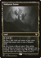 Innistrad: Double Feature #534