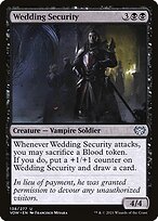 Innistrad: Crimson Vow #138
