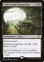 Crimson Vow Commander #138