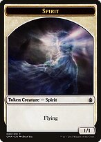 Commander Anthology Tokens #3